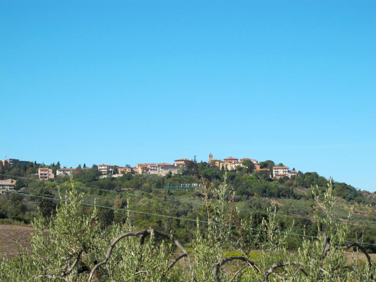 Apartment Il Gelsomino By Interhome La Collina Exterior photo