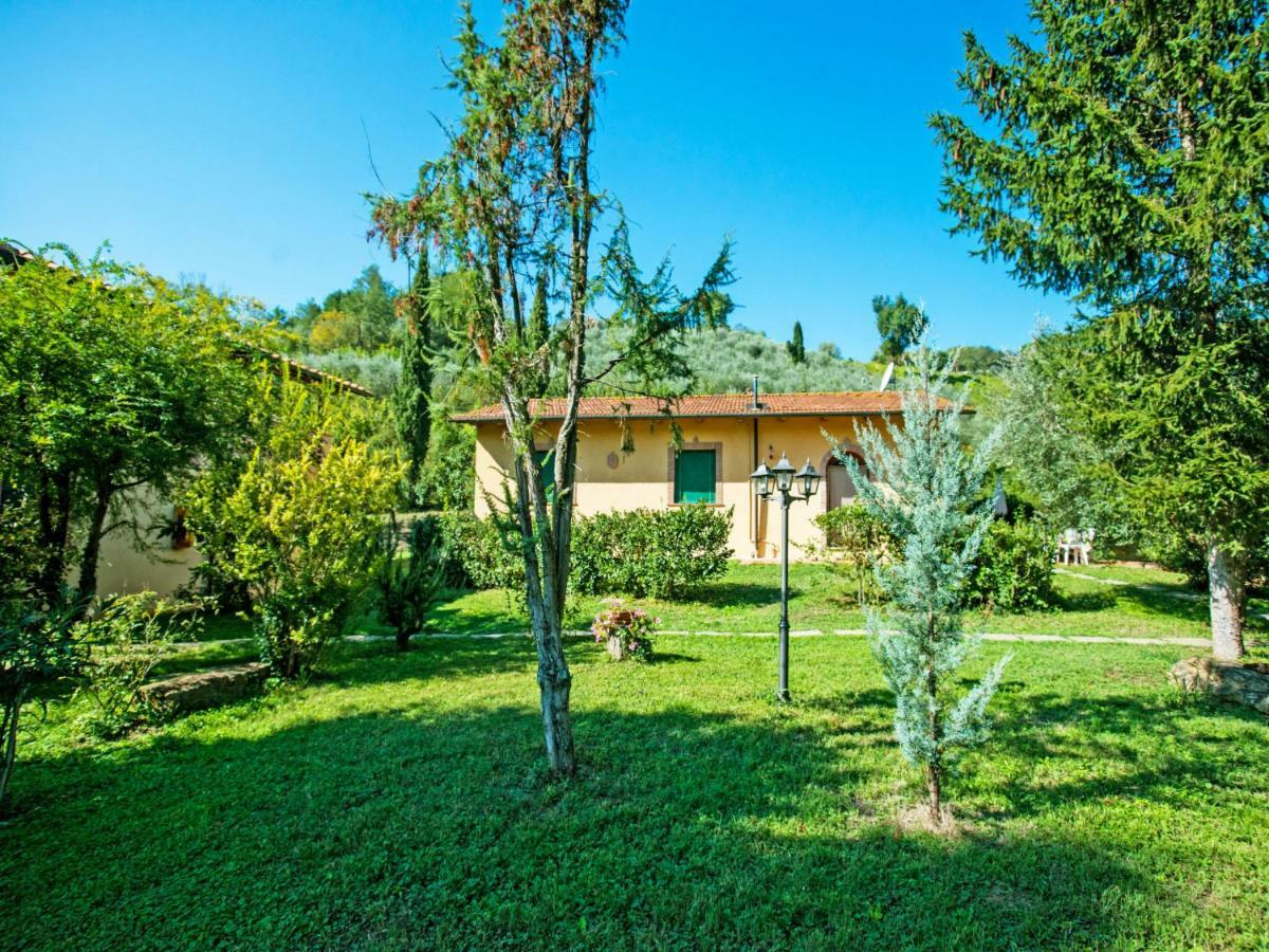 Apartment Il Gelsomino By Interhome La Collina Exterior photo